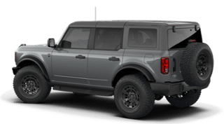 2026 Ford Bronco® External Image 3